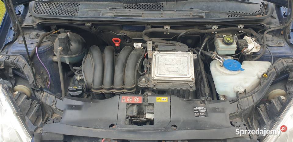 Mercedes Klasa A W169 Limuzyna 15 160 Bełchatów