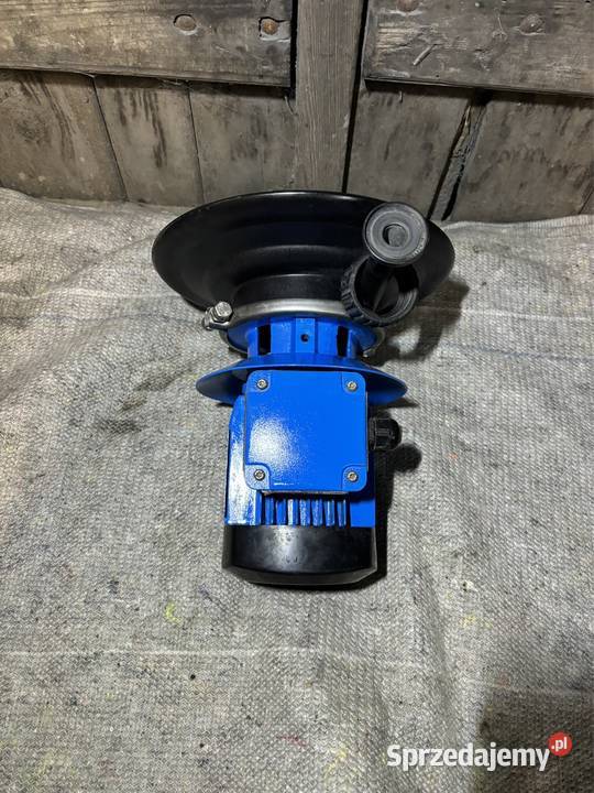 pompa mleka alfa laval Blizno sprzedam