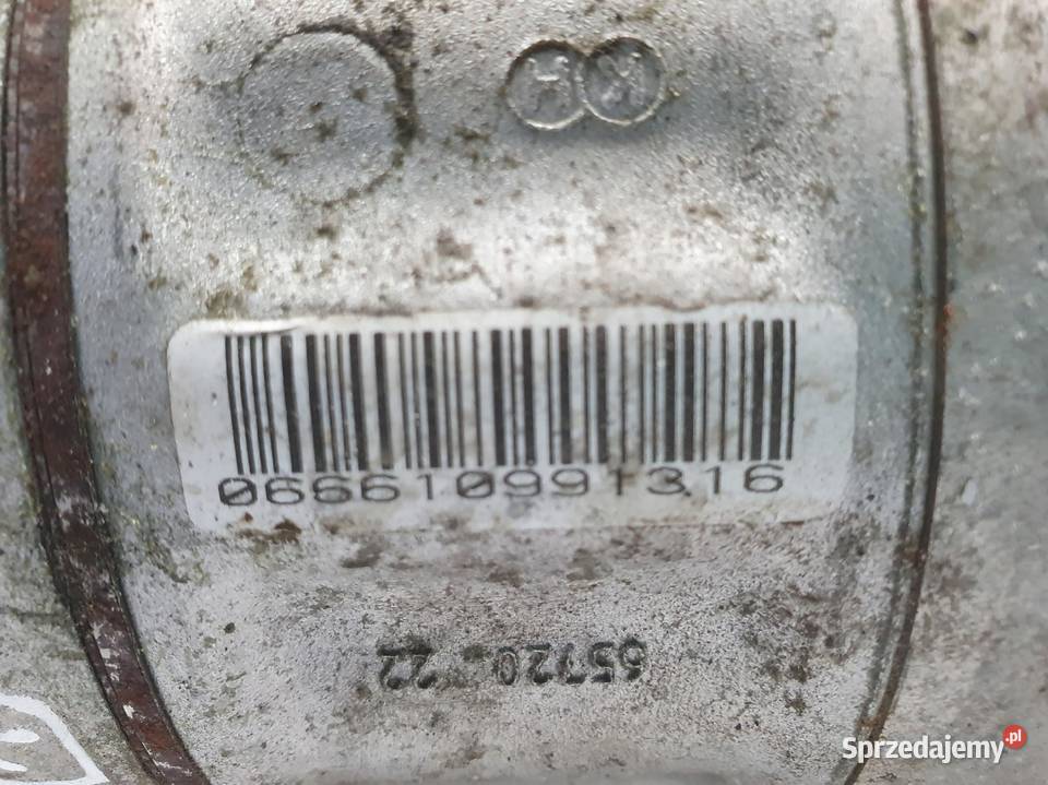 SPRĘŻARKA KLIMATYZACJI Renault Clio IV 12 TCe osobowe Chełm
