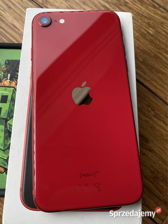 iPhone SE 2020 Siedlce sprzedam