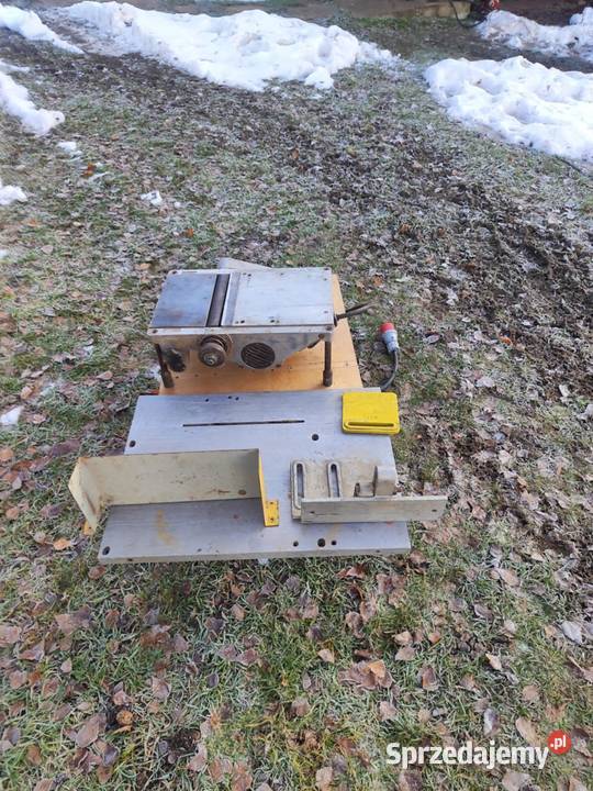 strug ciesielski 255 strugarkaheblarka Nowy Sącz
