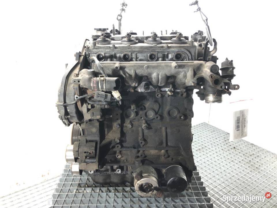 SILNIK MAZDA 20 121 RF7J 0208 6 GY