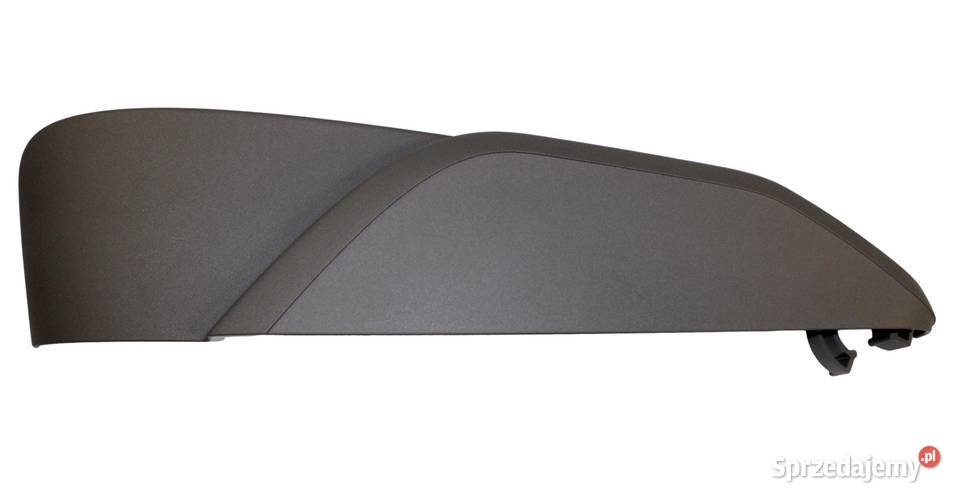 VOLVO S40 V50 panel oslona lewego fotela OE dolnośląskie Bielany Wrocławskie