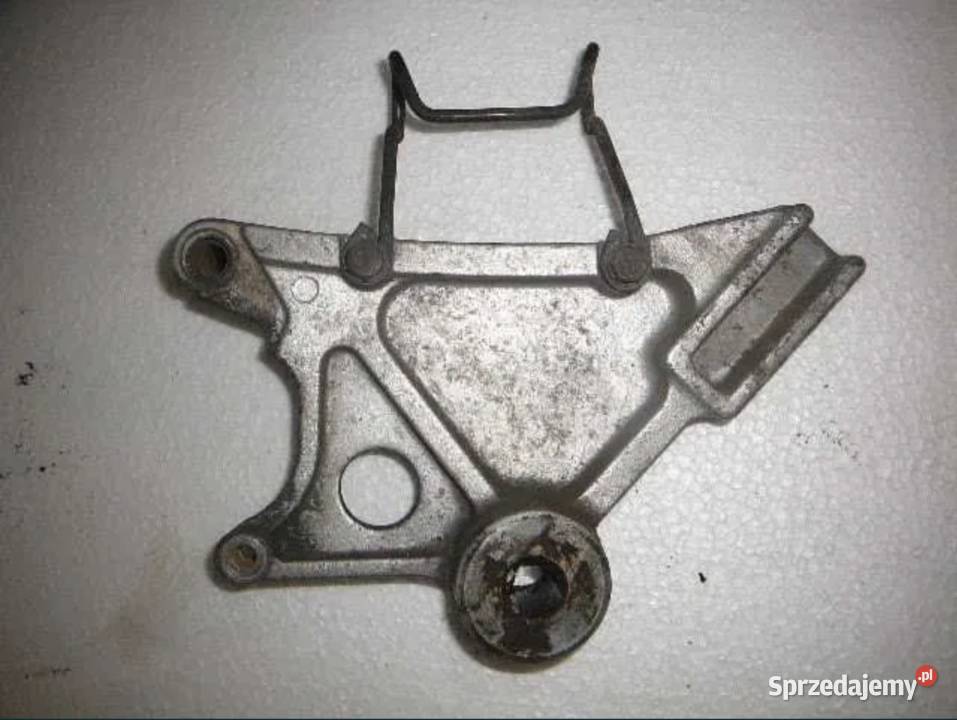 uchwyt mocowanie zacisku Honda CB 750 seven Ostrzeszów sprzedam