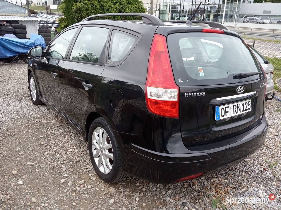 Możliwa Zamiana tempomat i30 Lublin