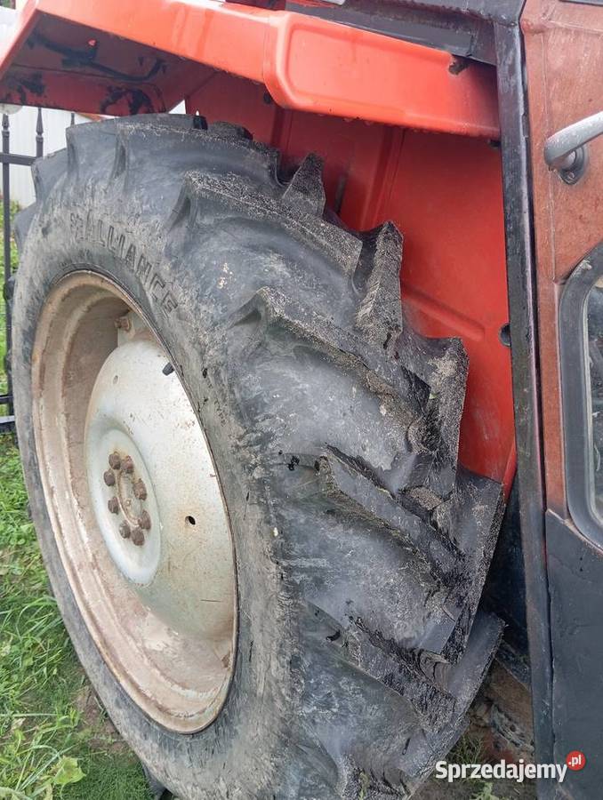 Ursus 2812 rocznik 1993 Pisklaki sprzedam