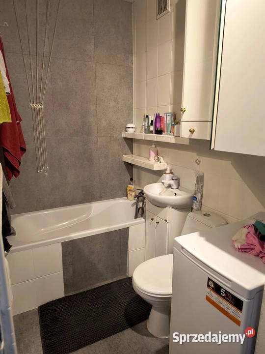 2 osobne pokoje z balkonem Gdańsk Przymorze pomorskie sprzedam
