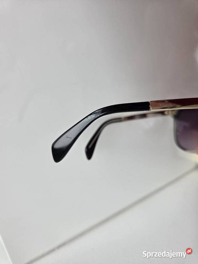 Okulary przeciwsłoneczne Michael Kors