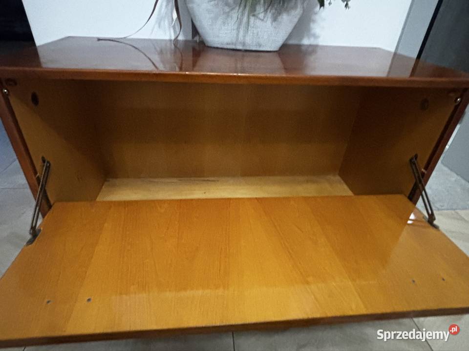 Komoda drewniana Gdańsk sprzedam