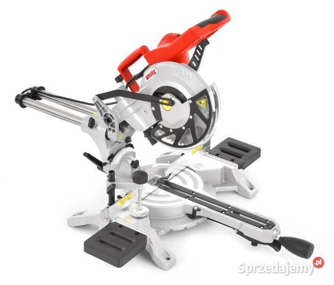 HECHT 828 PIŁA PILARKA PRZECINARKA DO DREWNA