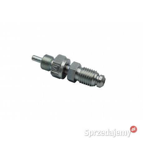 KOŃCÓWKA PRZEWODU HAMULCOWEGO M10X125 FREN TUBO Pozostałe Bielsk Podlaski