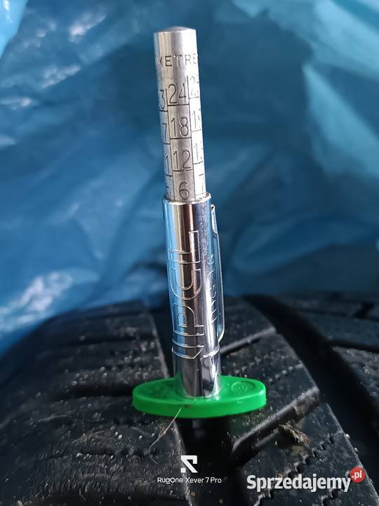 Opony wielosezonowe Imperial ecodriver 4 season lubelskie Lublin sprzedam