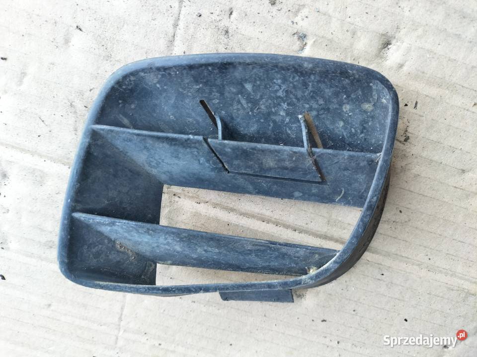 AUDI 80 B3 80B3 893807367 KRATKA PRZEDNIEGO Kamień-Kolonia sprzedam
