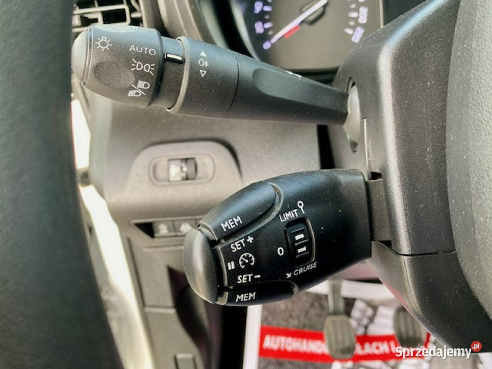 Toyota Proace City Verso SALON 5 OSÓB Leszno