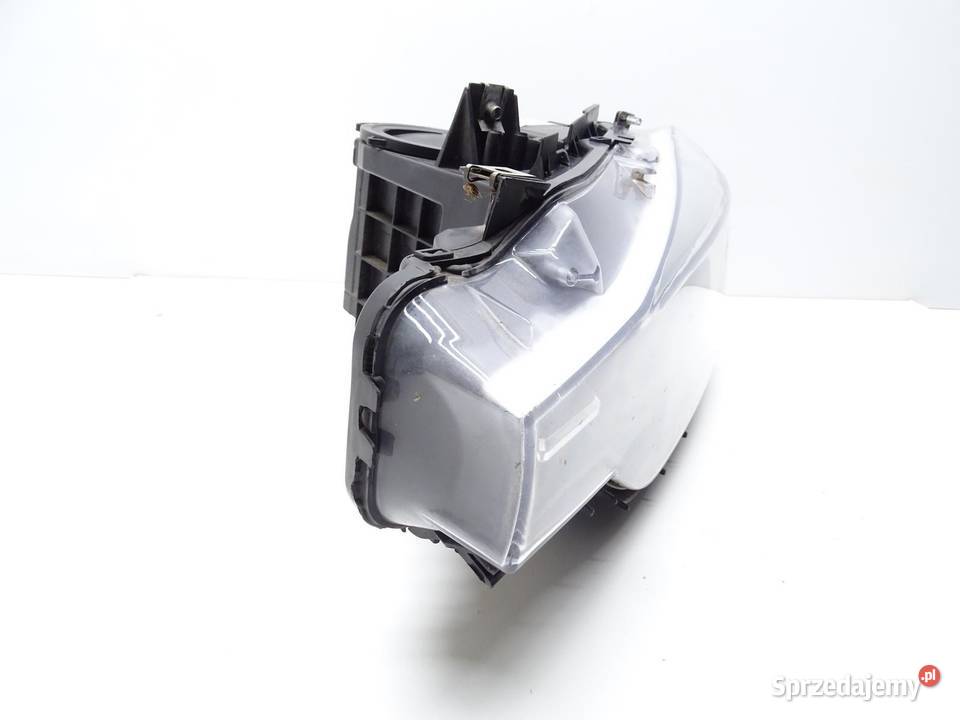 LAMPA REFLEKTOR LEWA LEWY PRZÓD PRZEDNIA BMW F30 osobowe