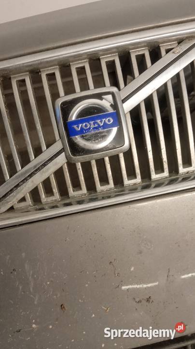 Volvo V50 grill kratka halogen osobowe Sokołów Małopolski sprzedam