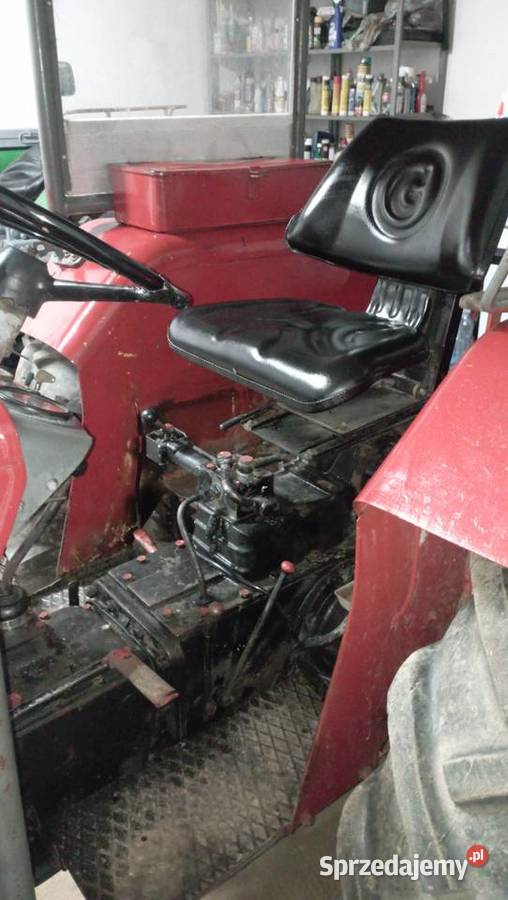 Ursus c 330 Dzierżoniów