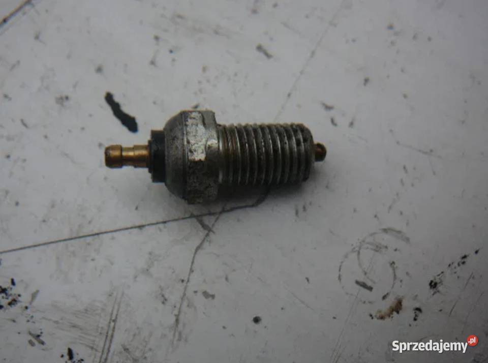 Czujnik Luzu Honda CB 600 Hornet PC25 wielkopolskie Ostrzeszów