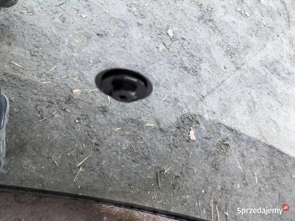 VW POLO MK4 9N SZYBA PRZÓD PRZEDNIA CZOŁOWA osobowe Kamień-Kolonia sprzedam