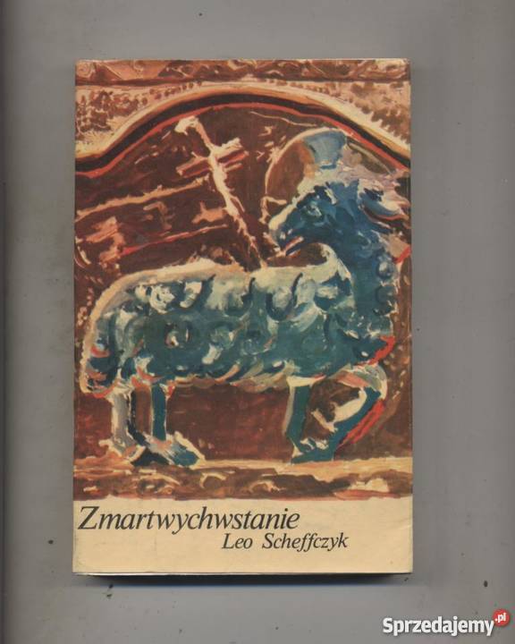 Scheffczyk L Zmartwychwstanie Szczecin