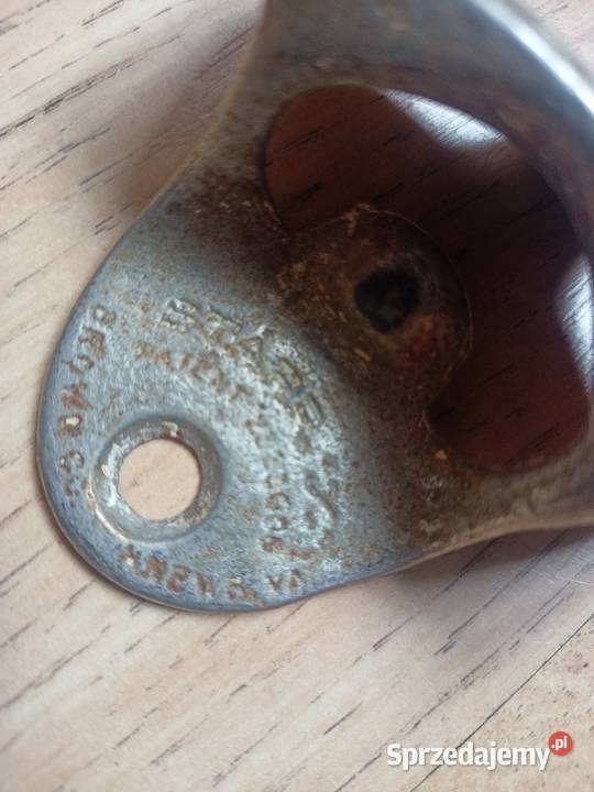 Otwieracz do butelek Coca Cola oryginał Bydgoszcz