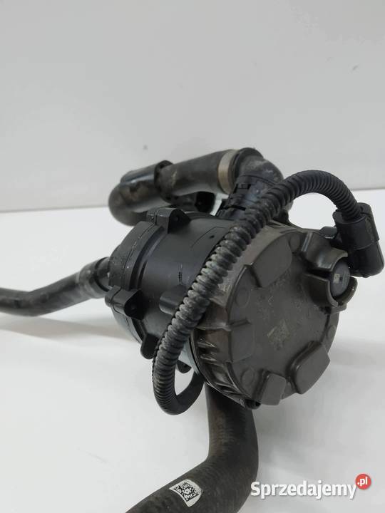 POMPA WODY DODATKOWA 0392024063 Bmw Seria 5 VII Rok produkcji 2019 Pompy wody
