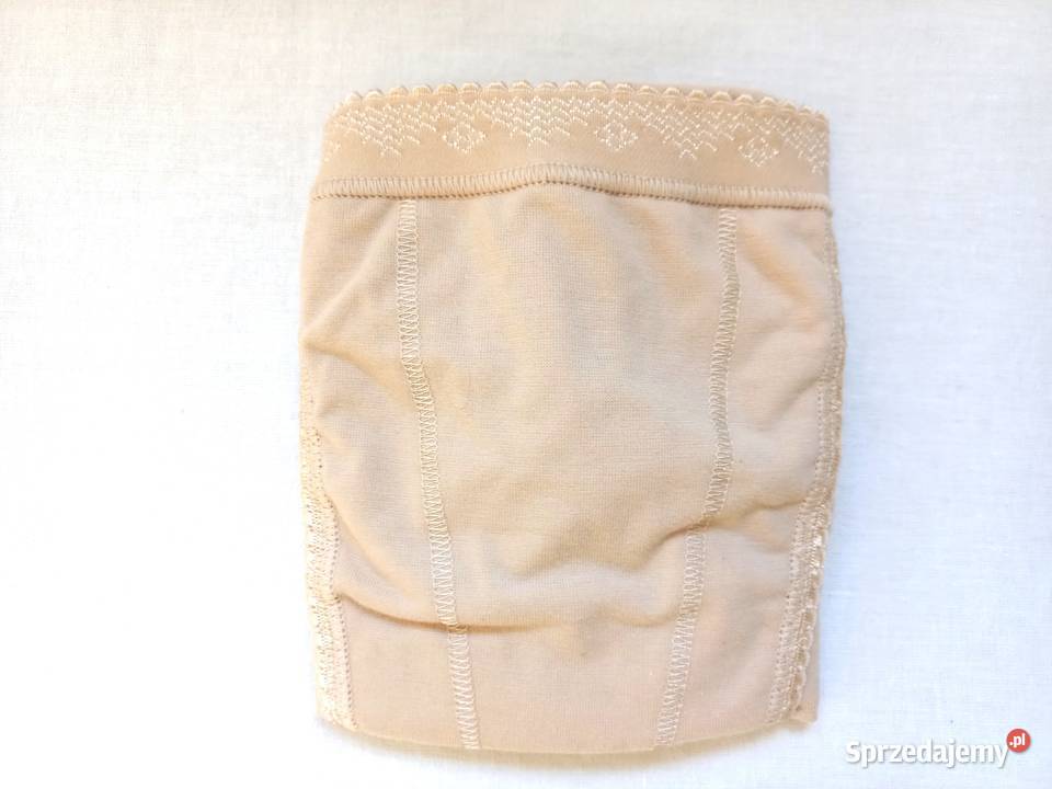 majtki Modelujące beżowe Triumph bawełna Sloggi Białystok