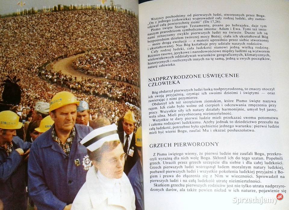 Uwierzyć sercem ks Andrzej Santorski Rok wydania 1987 Chełm sprzedam
