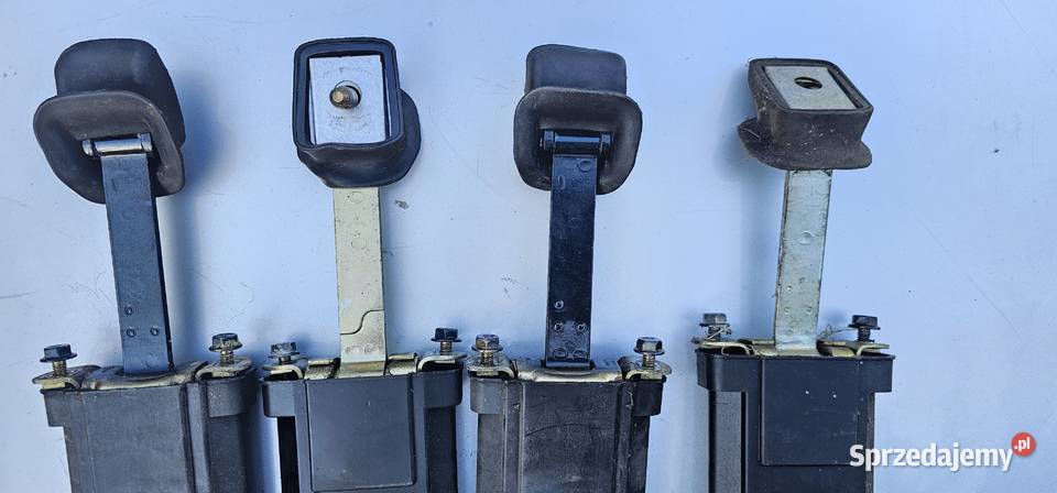 Ogranicznik drzwi mercedes w210 w202 Zbąszyń