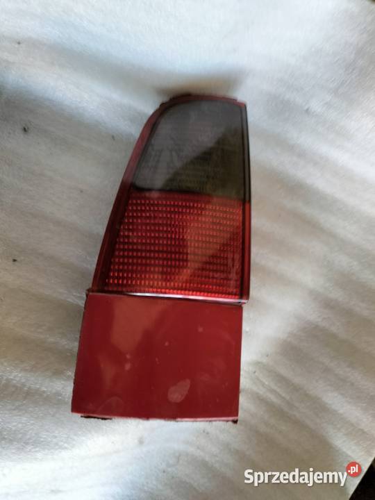 SEAT CORDOBA VARIO LAMPA TYŁ TYLNA LEWA