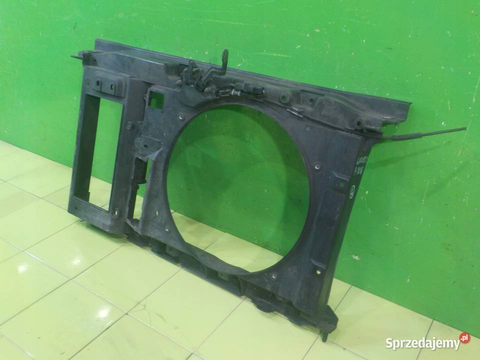 PEUGEOT 308 I CC 16 B 09r CABRIO 2D pas przedni Suków