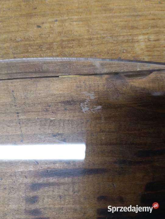 Harley Davidson Softail szyba szybki montaż Ostrów Wielkopolski sprzedam