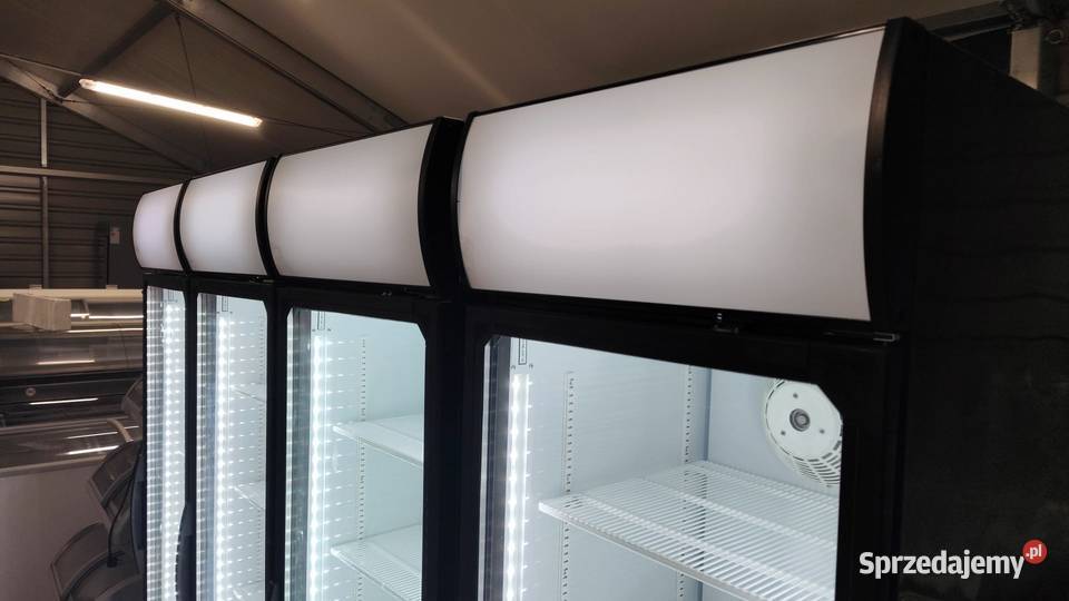 Lodówka szafa chłodnicza FRIGOGLAS S76 60 łódzkie Łódź