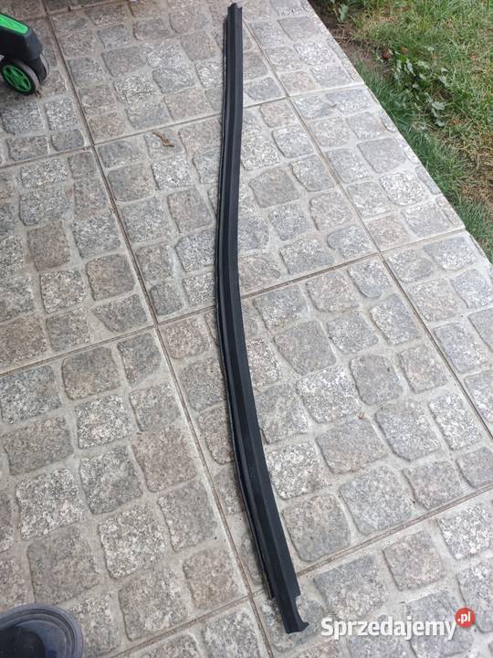 Listwa drzwi VW Corrado osobowe Motoryzacja Sokółka