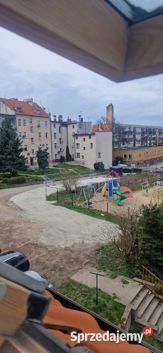 mieszkanie kawalerka oddzielna kuchnia Trzebnica