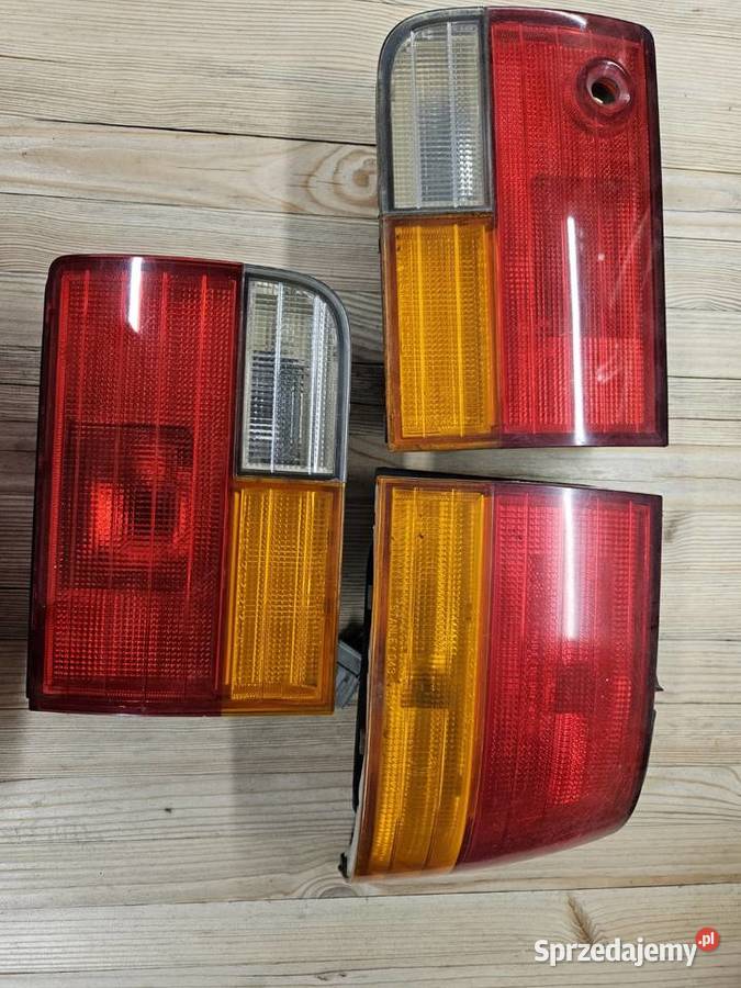 Lampy tył honda accord IV stanley cb Wołczyn sprzedam