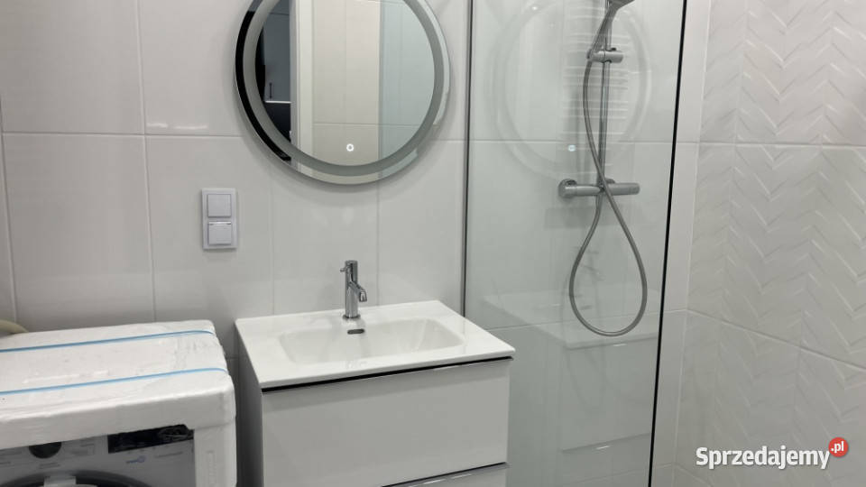 NOWOCZESNY ELEGANCKI APARTAMENT W CENTRUM Wrocław