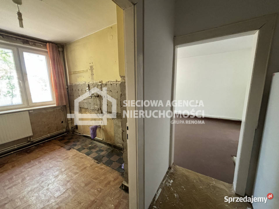 sprzedaży mieszkania 428m2 2 pokoje Rumia
