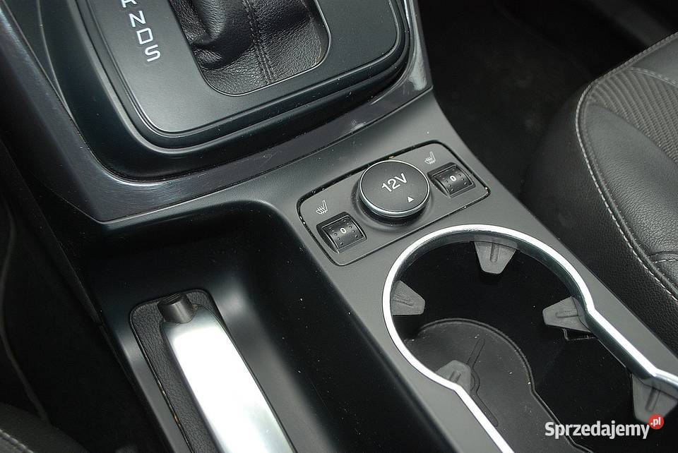 Ford Kuga 4x4 Automat Nowy kompletny rozrząd Słupsk