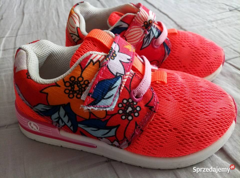 Półbuty dziecięce Canguro rozmiar 23 Poznań