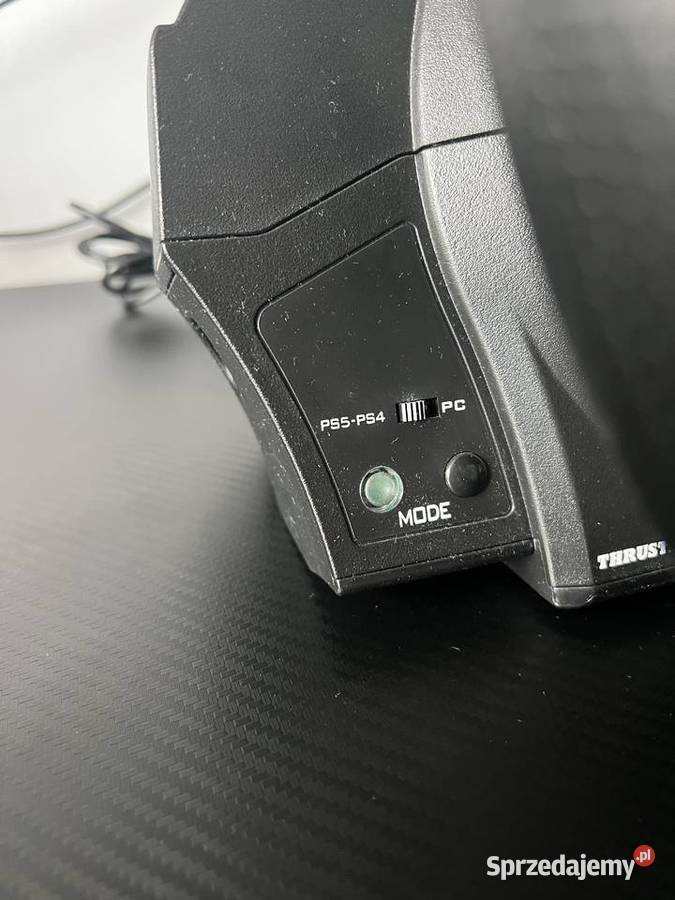 Kierownica THRUSTMASTER T300 GT RS EDITION 54PC