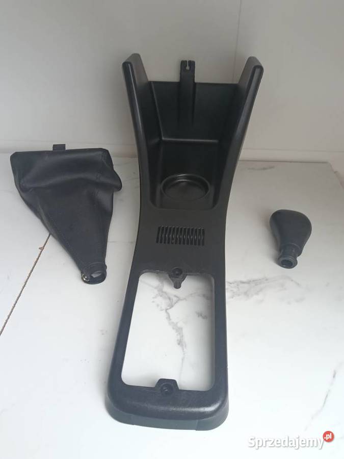 Cinquecento tunel środkowy Części samochodowe Głowno