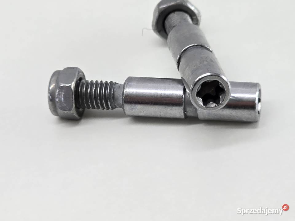 Sruba Trzpien Bolec Klamki Husqvarna Te 300 Tpi Łódź