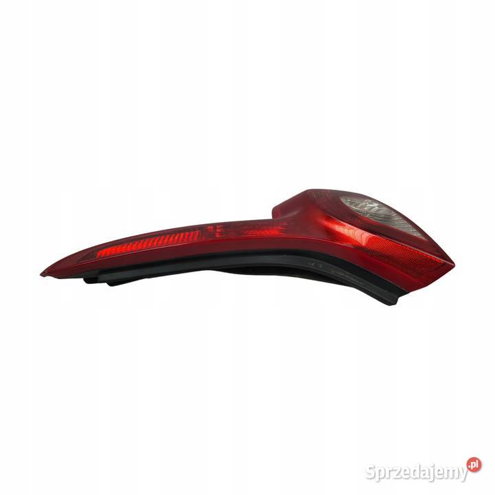 LAMPA PRAWA Volvo C30 LIFT 20062012 prawy tył