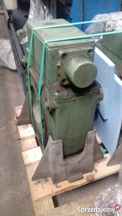 Pompa B12516 TGL 10868 601273539 Pozostałe Bełchatów