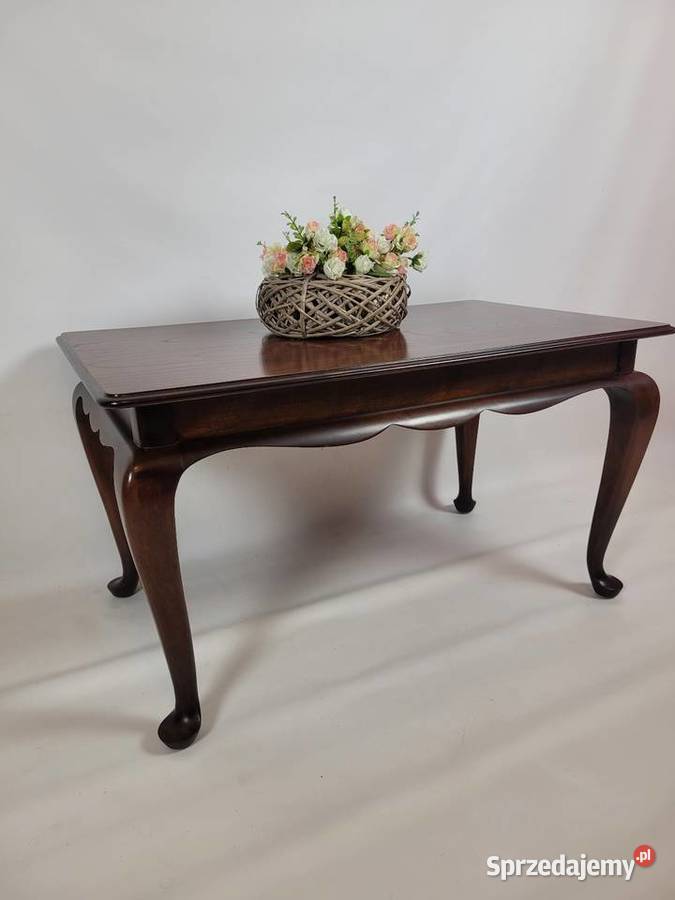 Stolik kawowy Ludwiczek zachodniopomorskie Białogard sprzedam