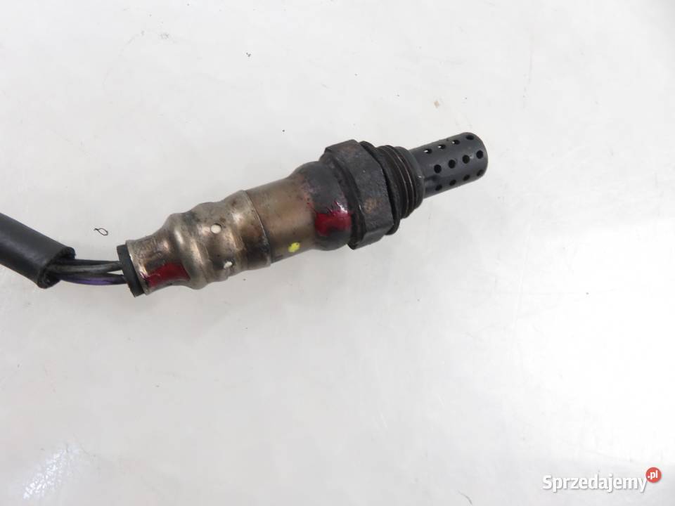 SONDA LAMBDA OPEL VECTRA C GTS 18 16V ES20281 małopolskie