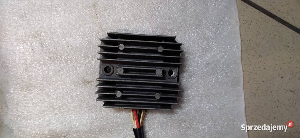 Regulator Napięcia Yamaha Virago XV 125250 Brzeszcze