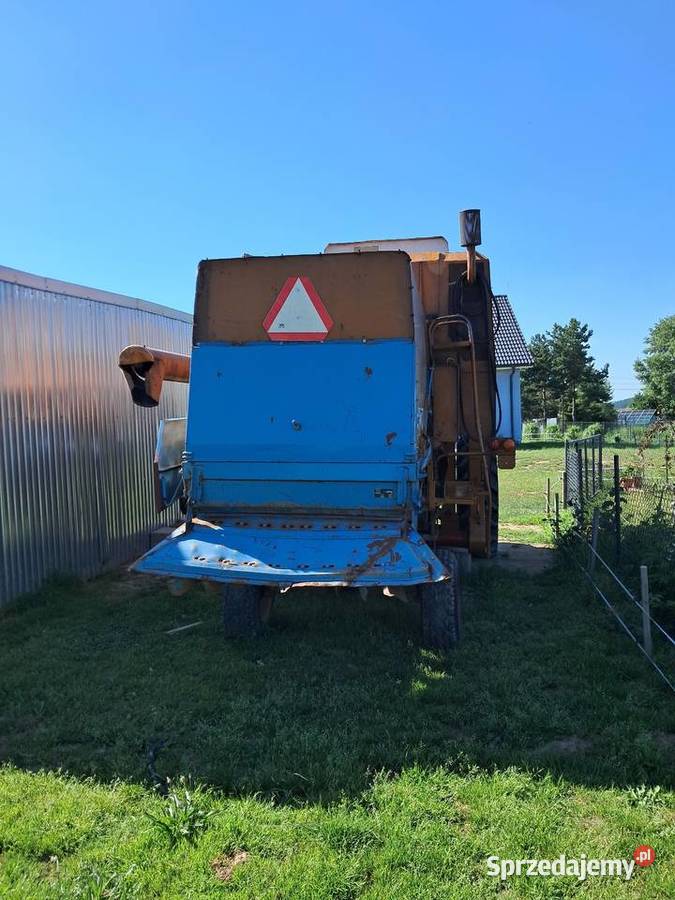 Bizon z056 super Dzierżoniów sprzedam
