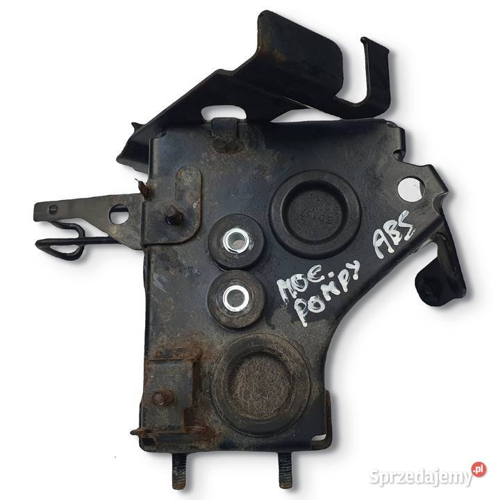 MOCOWANIE POMPY ABS Yamaha XSR 700 XSR700 1522 Chełm